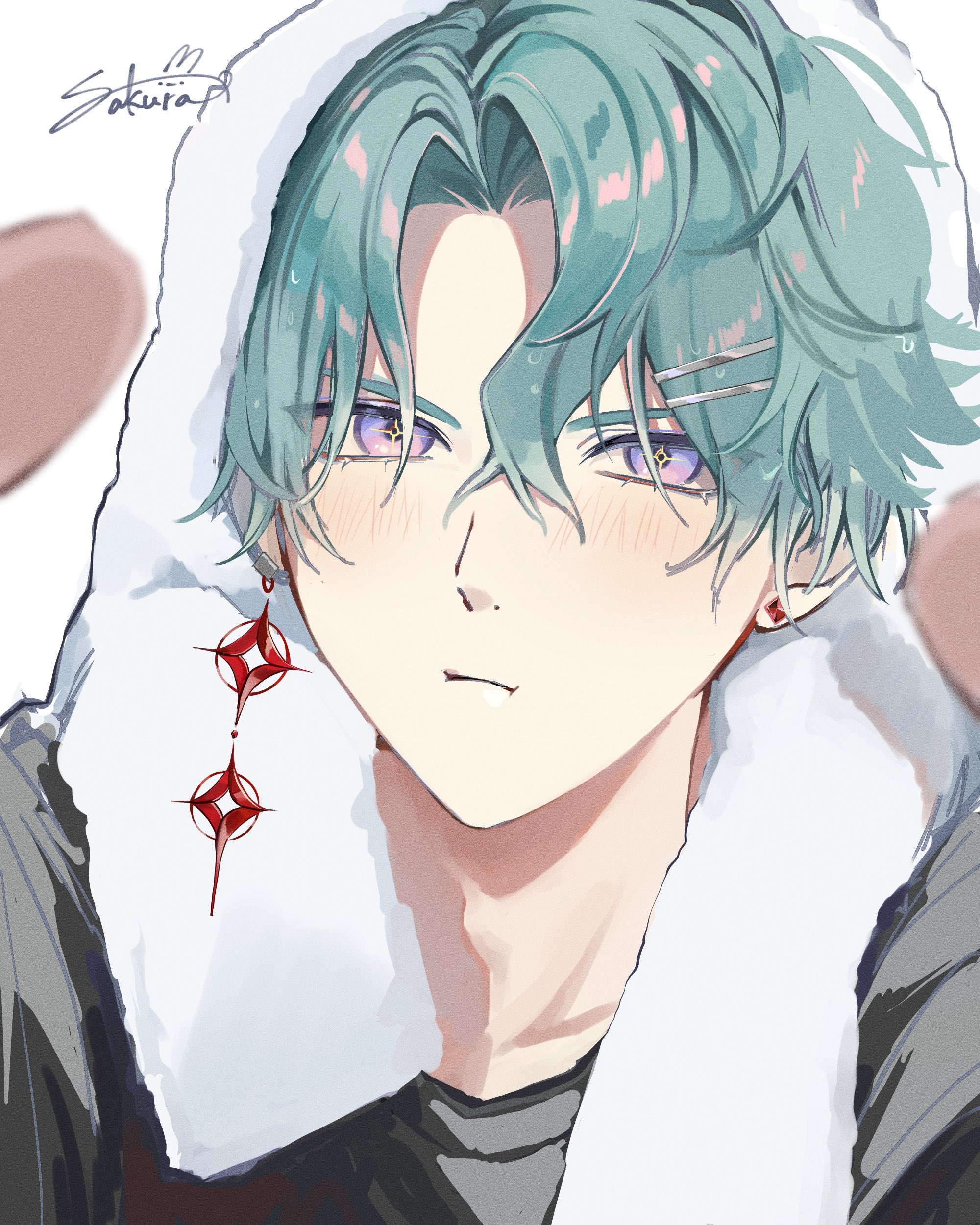 Sakura. (@s_sakura_09) / X