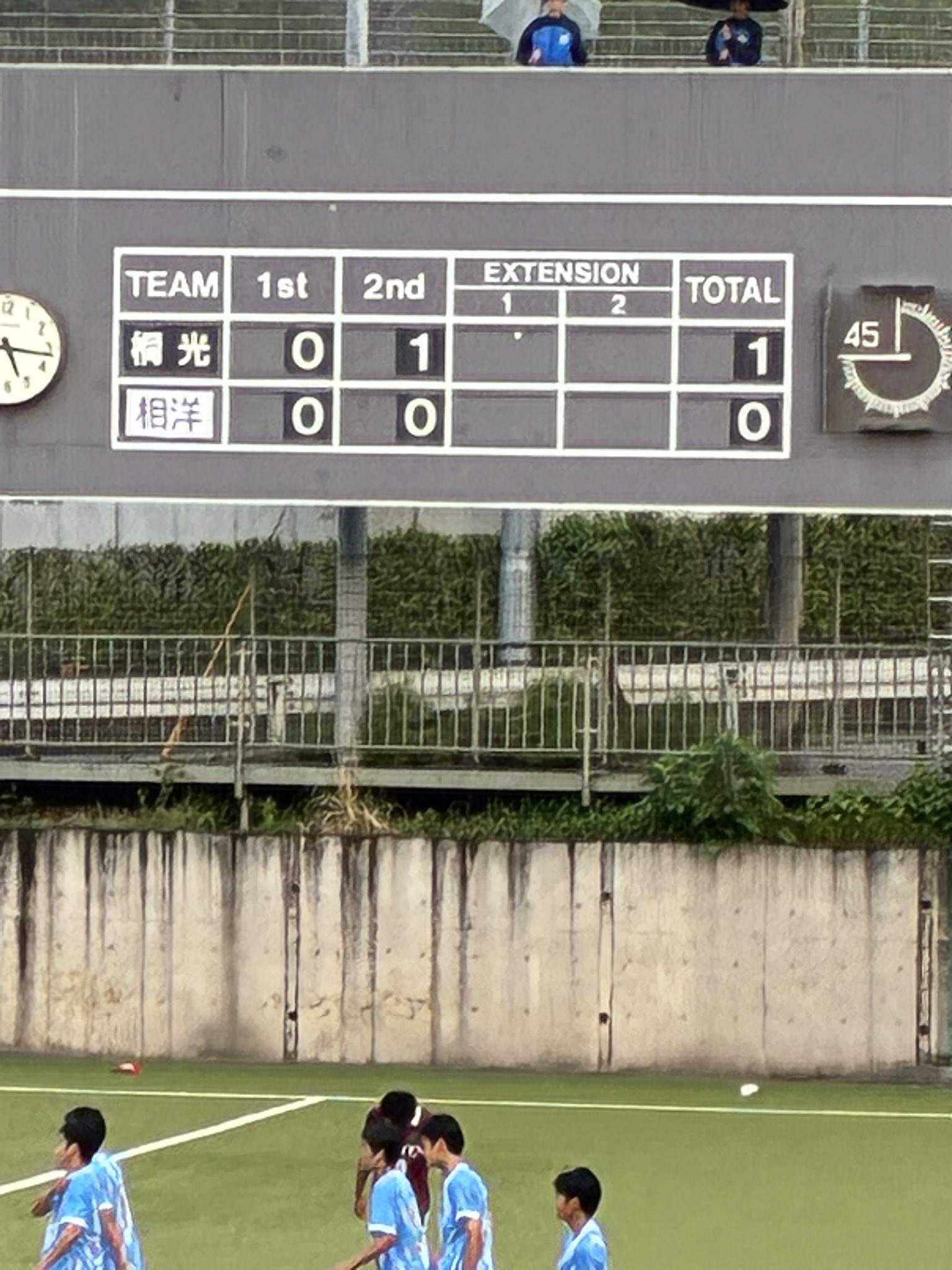 桐光学園サッカー部 (@TOKO_FC) / X 桐光学園サッカー部 (@TOKO_FC) / X