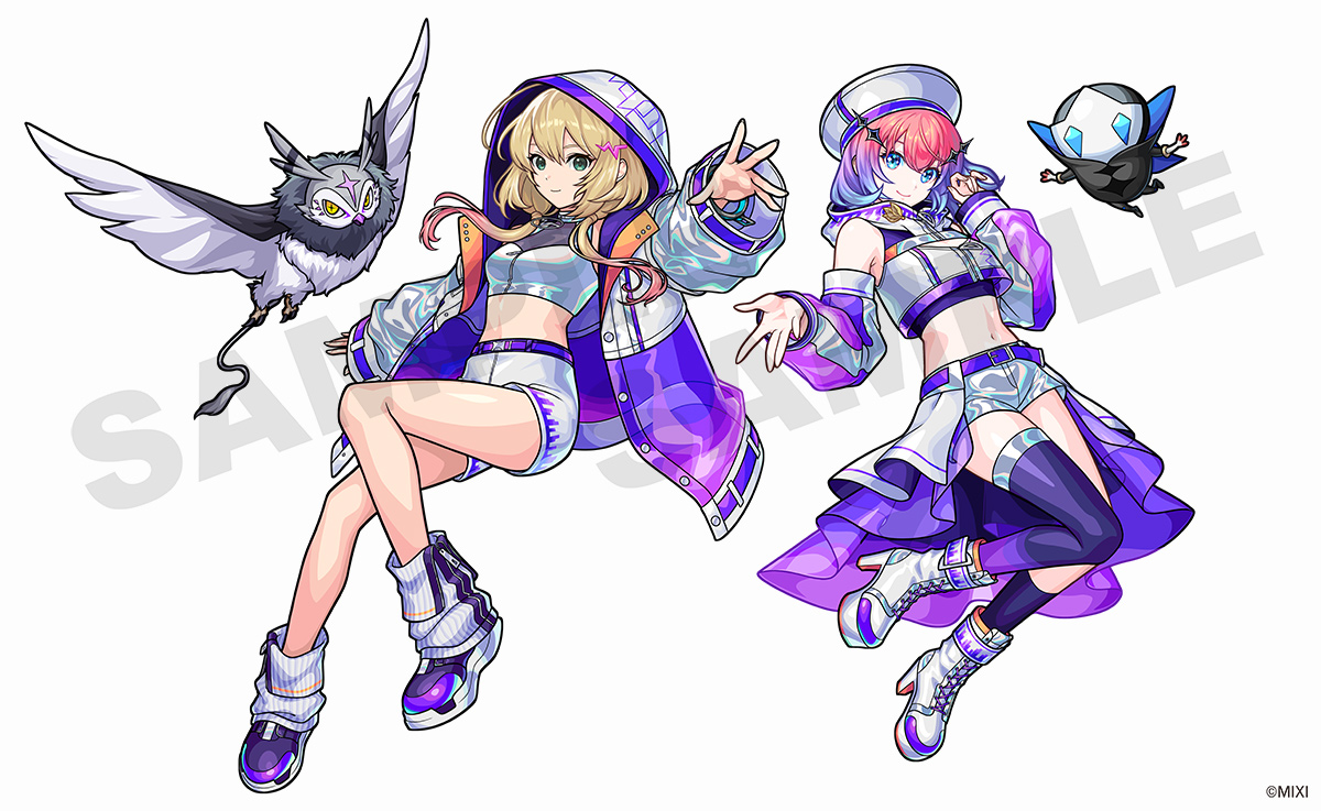 モンストグッズ宣伝部 on X