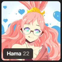 Can you show me which anime/waifu girl PFPs there are on solana besides <a href="/hama_nfts/">～ Hama ～</a>?
or am i missed any?