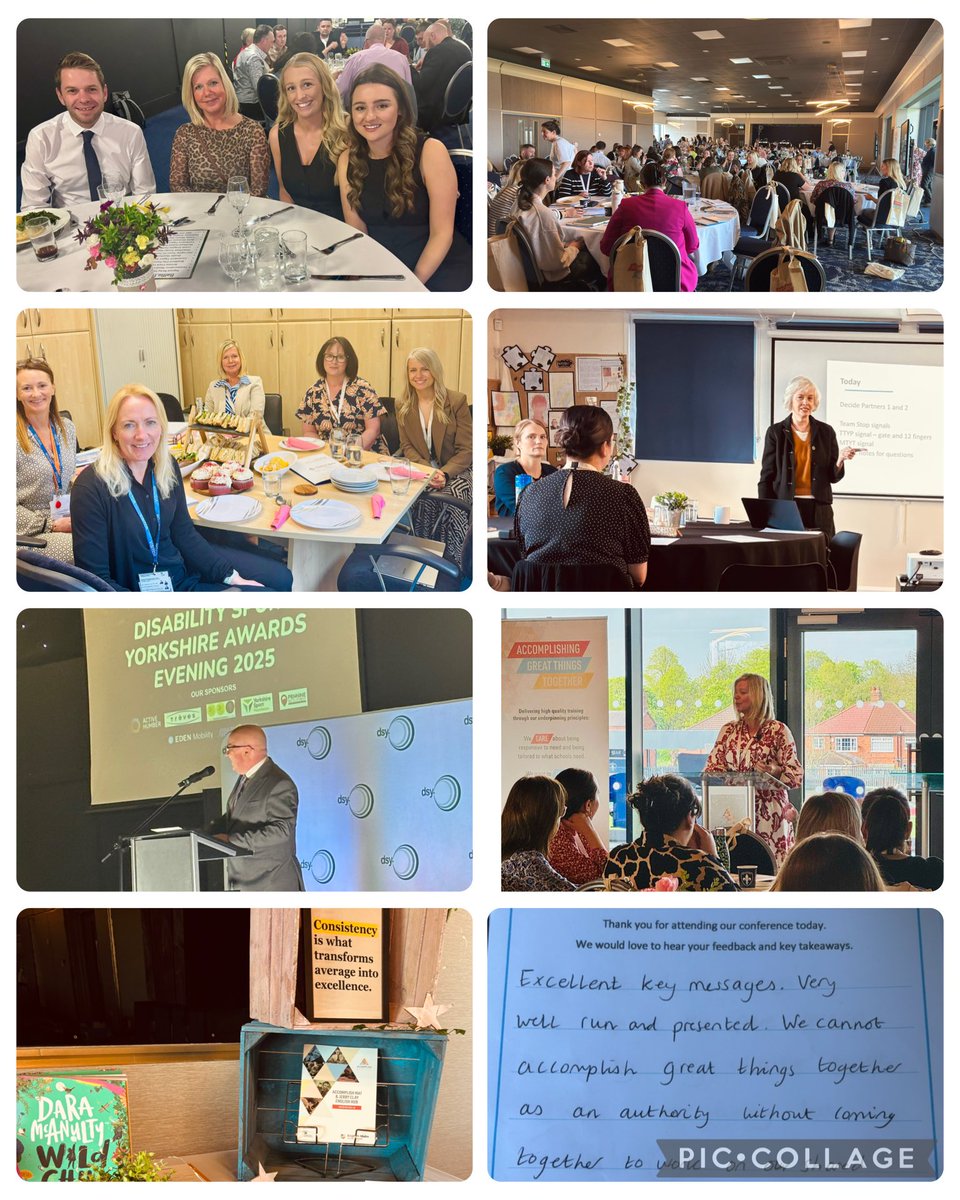 Tracy Swinburne OBE tweet media