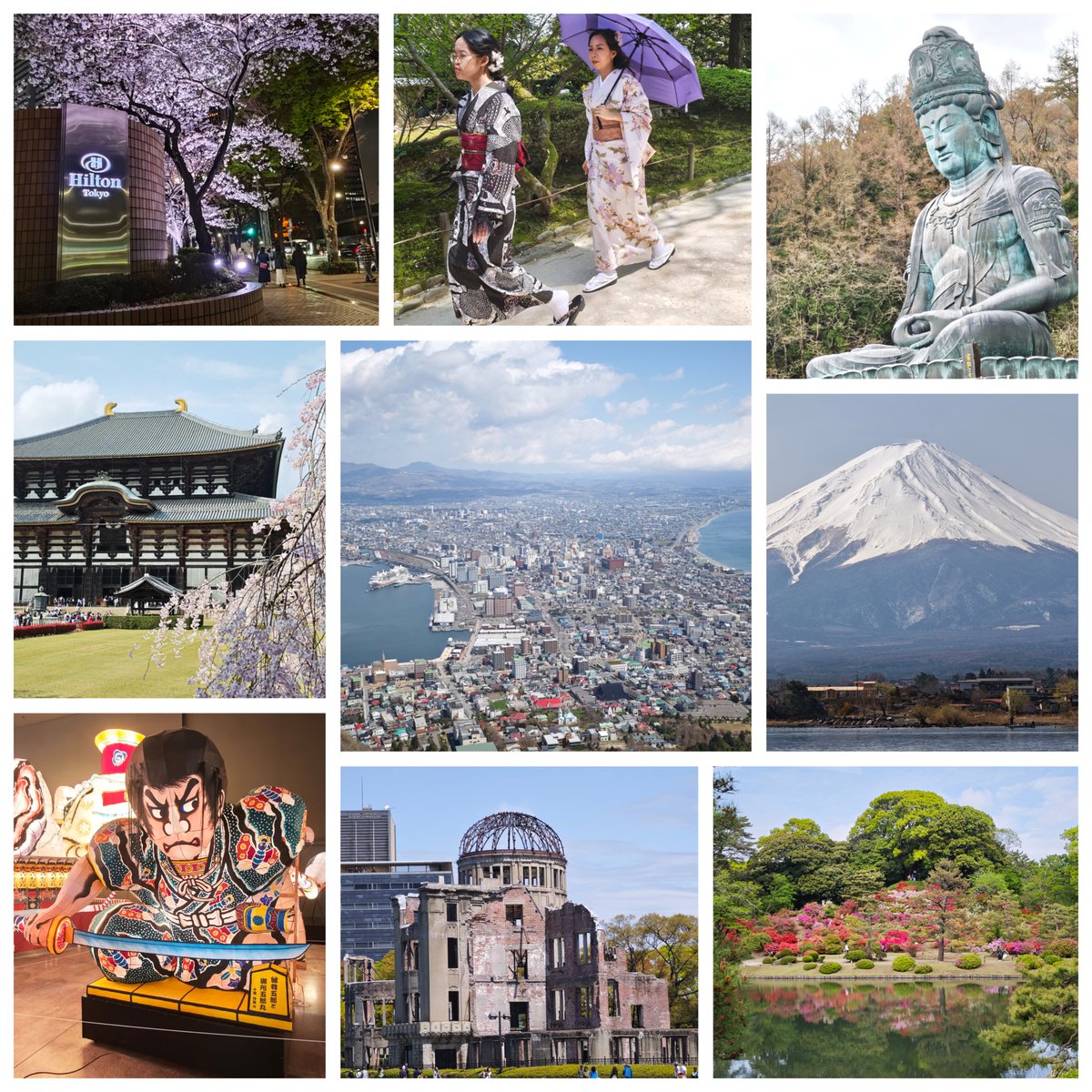 mike__hutton's tweet image. Thank you Japan for 3 incredible weeks. Thanks also to @Silversea and #SilverNova for the last 18 days on board and looking after us so well.