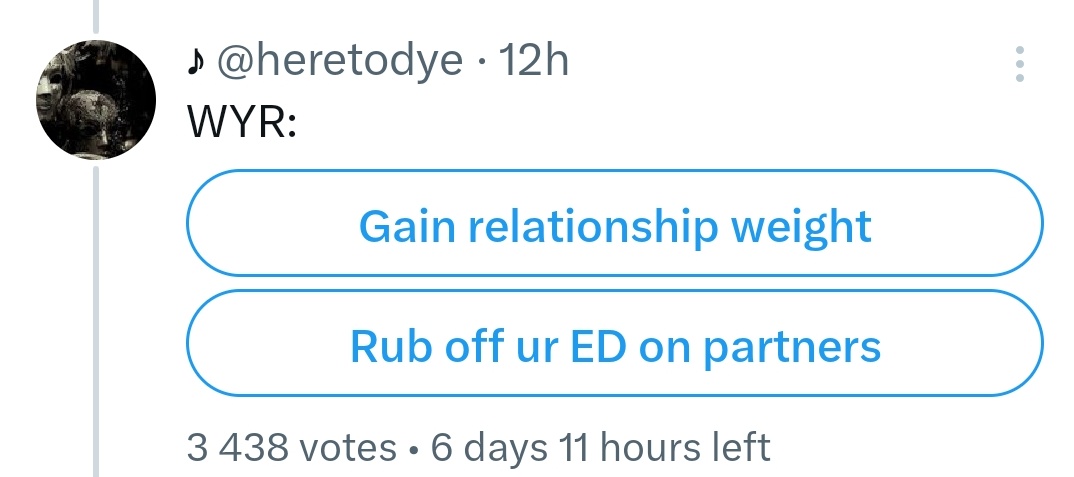 LenaRelapsed's tweet image. The gun would go off