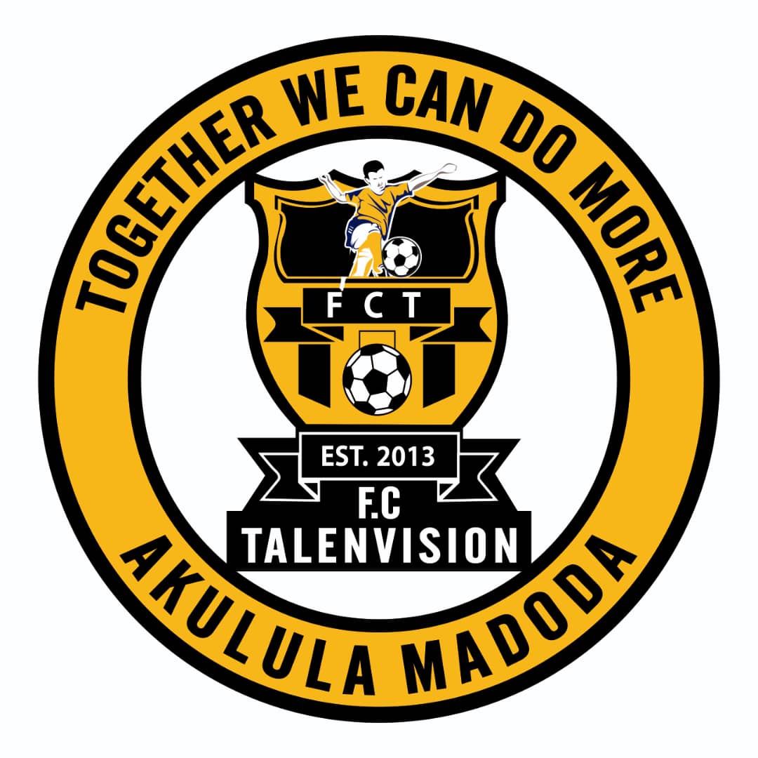 OfficialTalenVi's tweet photo. TALEN VISION vs MAINLINE
MATCH UPDATE
Itβs almost GO TIME!
Weβre kicking off at 1200HRS at Luveve Stadium β you donβt wanna miss this one!
$1 gets you in β good vibes, big energy, and π₯ football!
See you there, Vision Family!
#AkudlulaMadoda #TalenVision #MatchdayVibes https://t.co/vD1KchjTvE