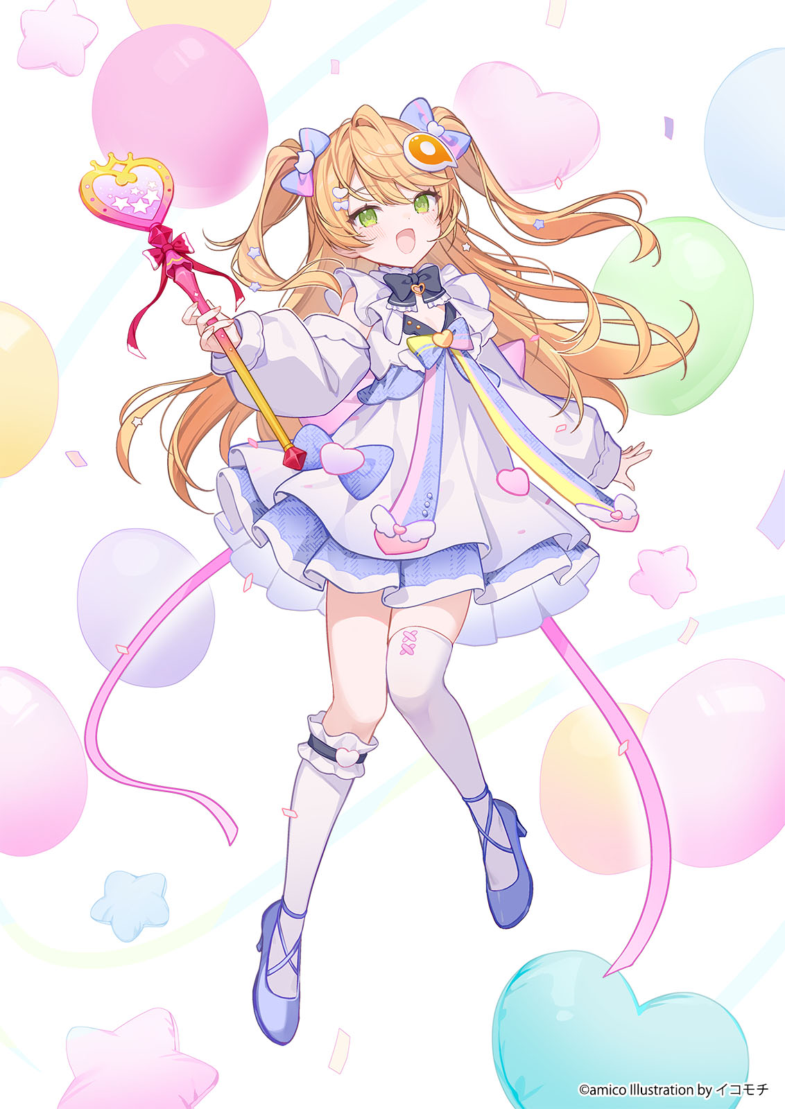 白沙飴しろまる▷関西けもケ/関西コミティア (@_OVOVOIP) / X