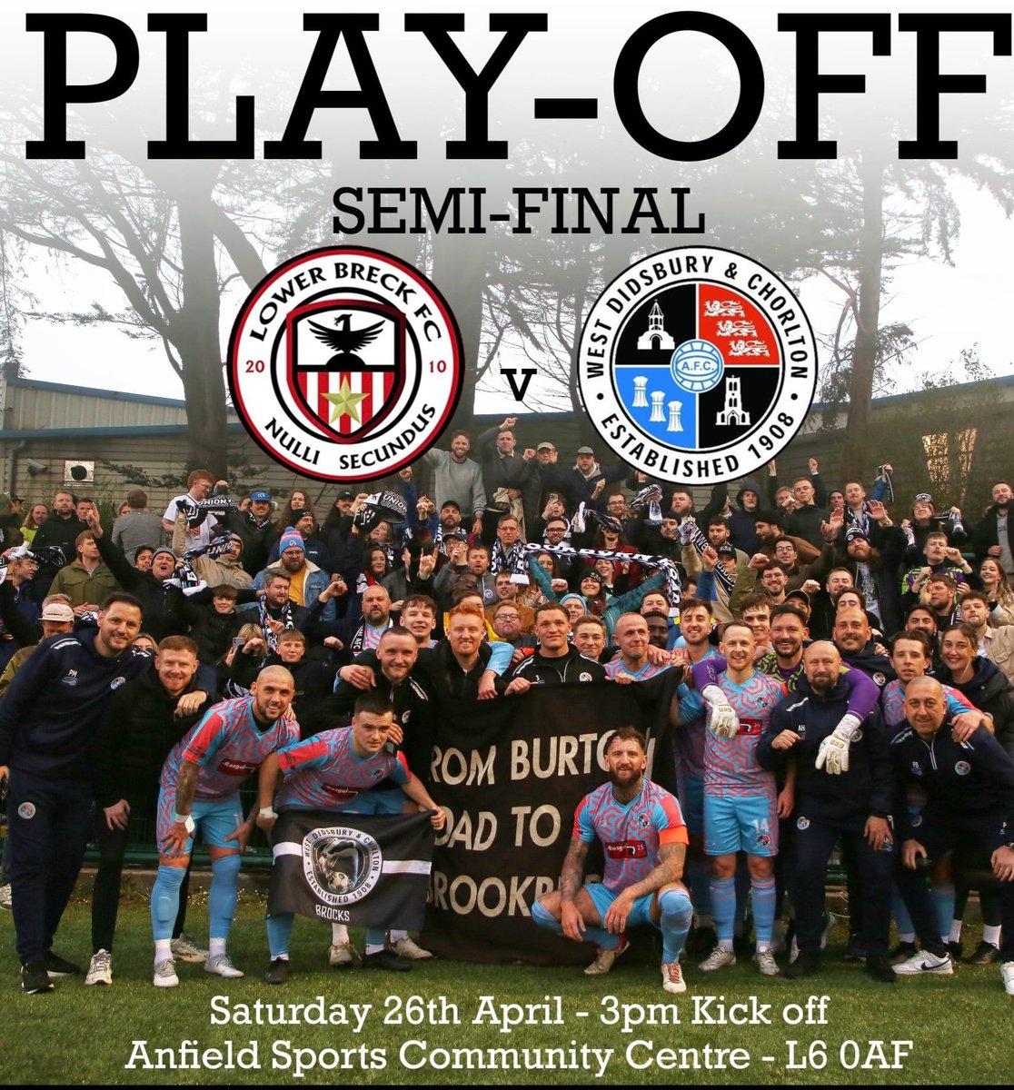 West Didsbury & Chorlton tweet media