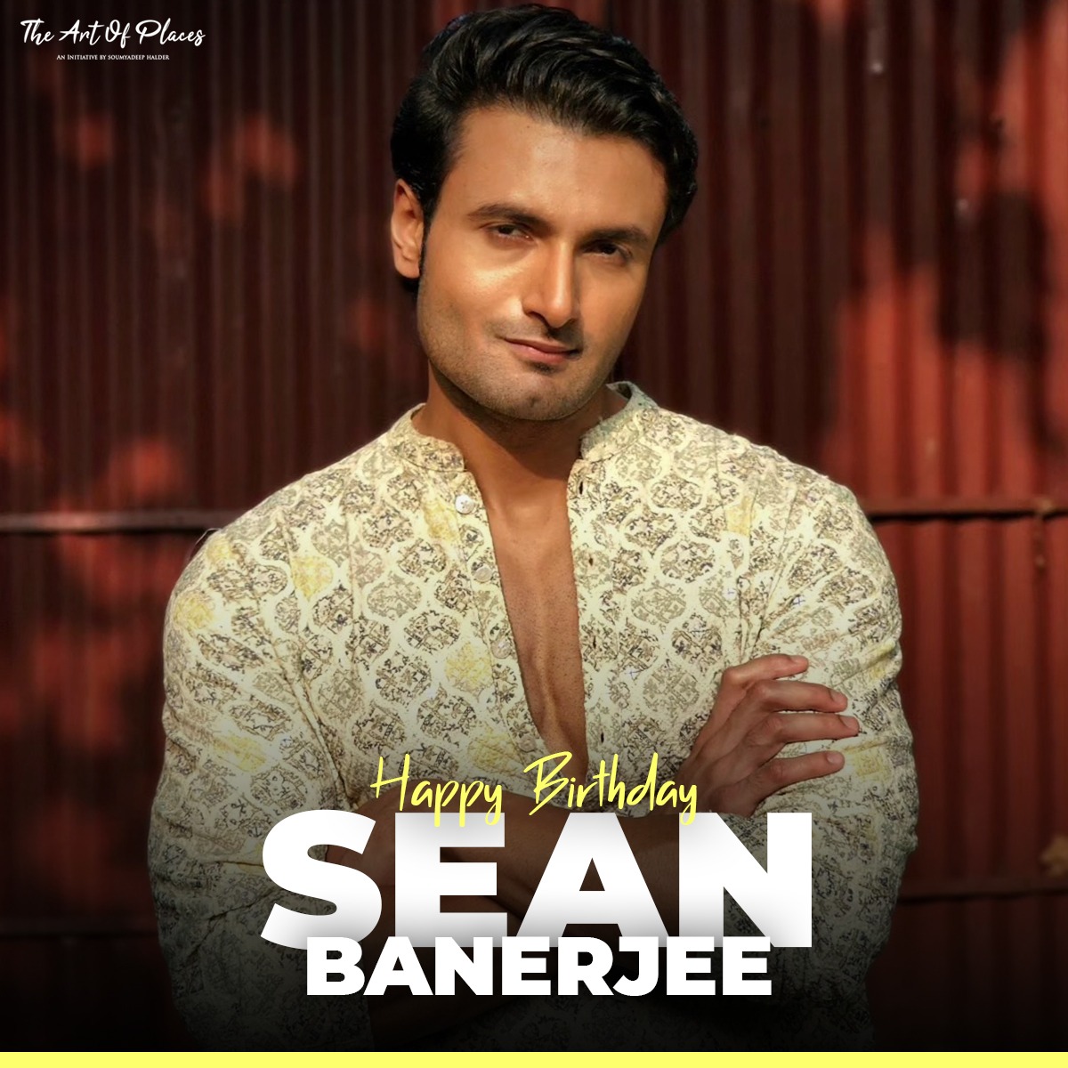 Soumyadeep Halder tweet media