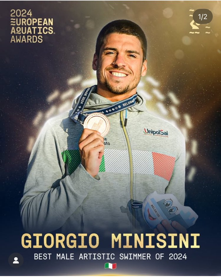 Pour clôturer le projet « il nuoto e l’inclusione » le collège <a href="/Clg_Ronsard/">ClgRonsard_Montmorency</a> accueillera une nouvelle fois <a href="/GiorgioMinisini/">Giorgio Minisini</a> le 29 et le 30 avril. <a href="/Montmorency_95/">Ville de Montmorency</a> <a href="/valdoise/">Département du Val d'Oise</a> <a href="/EpsVersailles/">EPS Académie de Versailles</a> <a href="/pepanier/">GODIN PANIER Pierre-Emmanuel</a> <a href="/CCurvelier/">Caroline Curvelier</a> <a href="/acversailles/">Académie de Versailles</a> <a href="/unss_versailles/">UNSS Versailles</a>