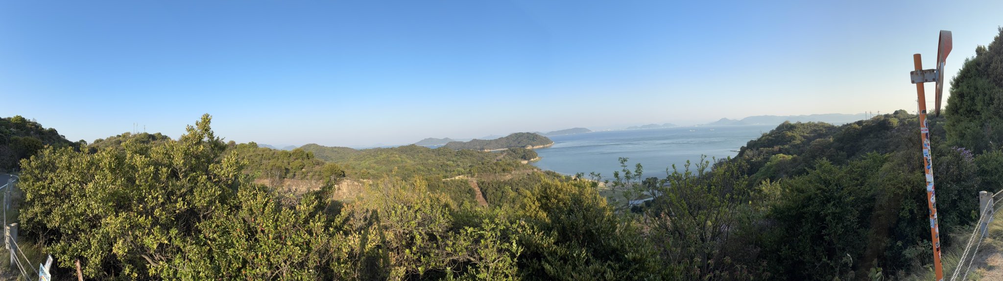Seaofclouds Ks | 2025.4 本栖湖の朝🗻 構図バランスと朝日の