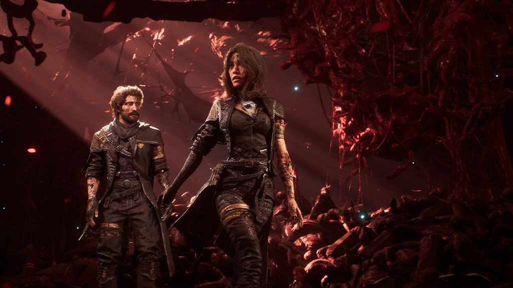 JonetsuShonen's tweet image. Ça fait vraiment du bien les retours sur Expédition 33. 

Le jeu créé par 30 personnes avec un « petit budget » et purement français. Le tout pour 45 euros !! 

Dans une meta ou même les Mario Kart sortent à 90 euros.

Il mérite sa place de l’un des jeux le mieux noté of all Time