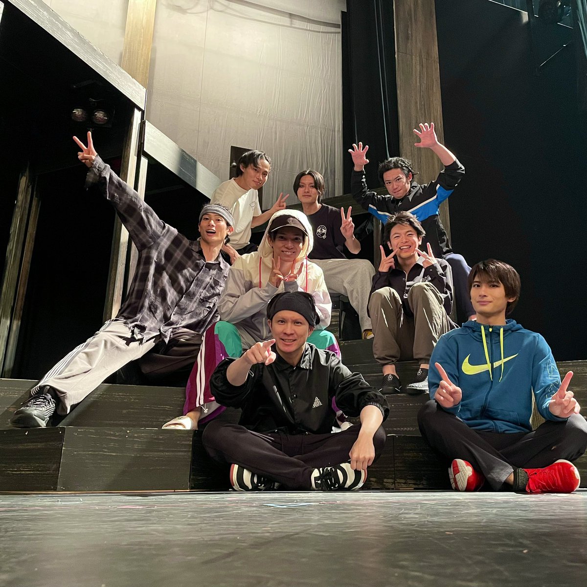 ASUKA (@kk44_asxce) / Posts / X