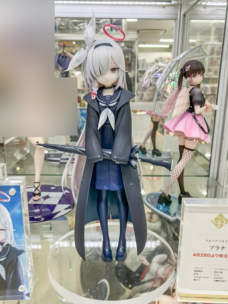ブルアカ グッズ情報 (@bluearchive_go) / X ブルアカ グッズ情報 (@bluearchive_go) / X