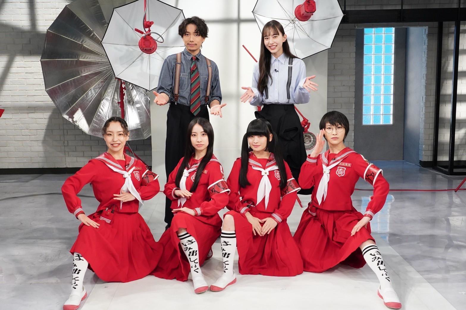 新しい学校のリーダーズ シャツXXL・上下ジャージXL・タオル・光る