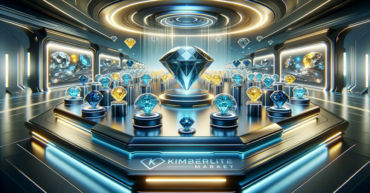 legitgracie's tweet image. Wondering how  you can buy eDiamond from kimbermarket? These simple steps will help you. 

How to buy:
1. But kimberlite tokens
 Secure kimberlite tokens seamlessly through CEX partners. @KimberliteToken

#kimberlite #RWA #Blockchain #KIMBER