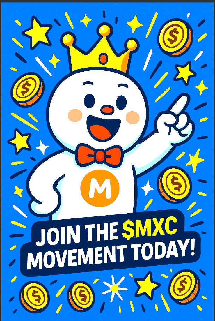 Mixue_Coin_Of's tweet photo. 🍦Sweet rewards are coming!
Did you know $MXC holders can earn staking rewards and participate in airdrops just by holding and engaging?
Join now and don’t miss the fun.
#MixueCoin #Staking #AirdropAlert #BSCCrypto #PassiveIncome https://t.co/RaANsoIbSV