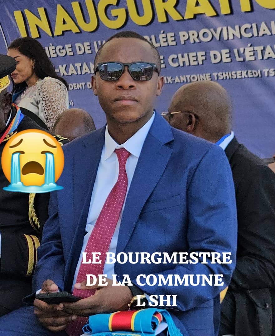 Theo Ntambwe mukonki tweet media