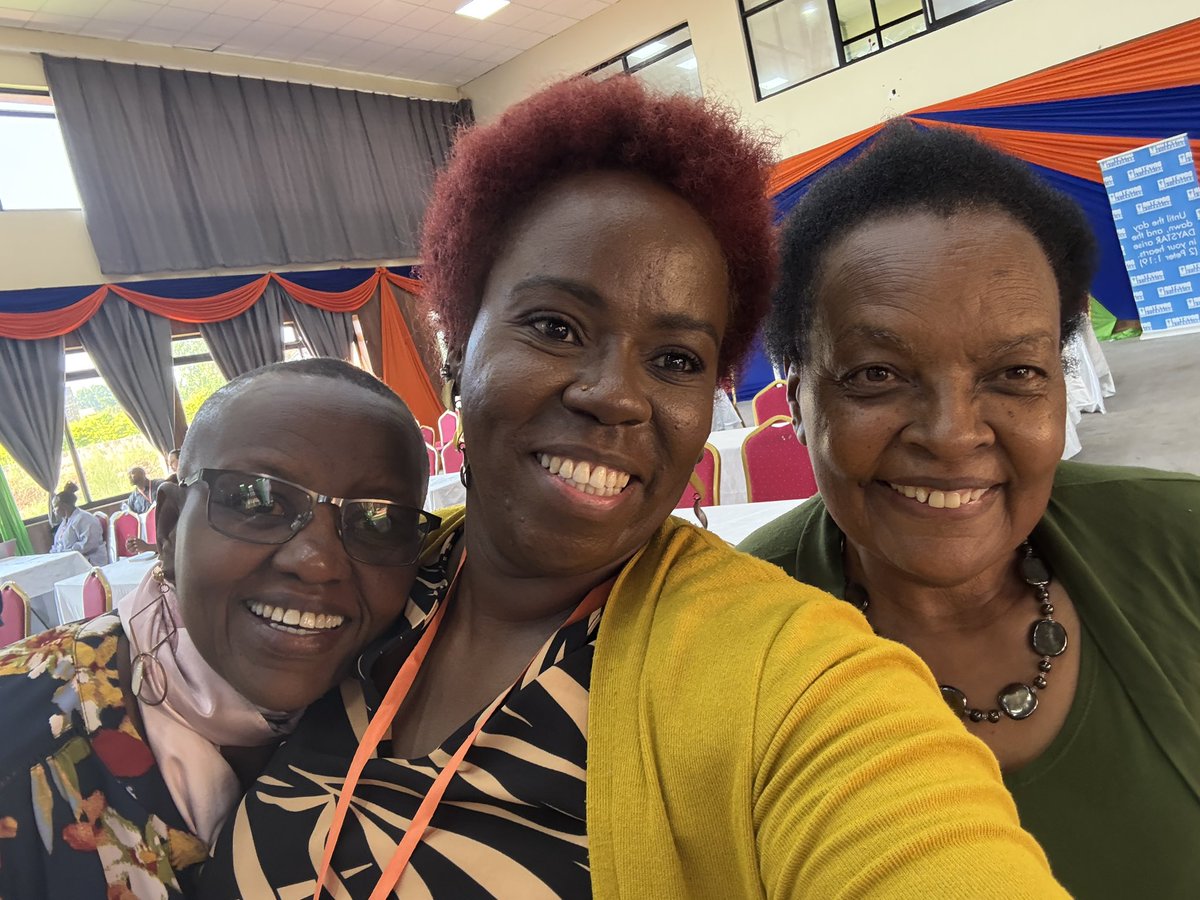 Pan African Congress on Autism tweet media
