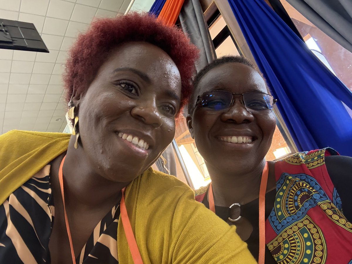 Pan African Congress on Autism tweet media