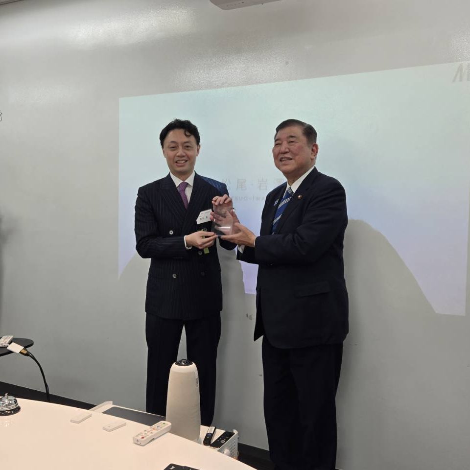 Political cosplay goes viral capturing global attention