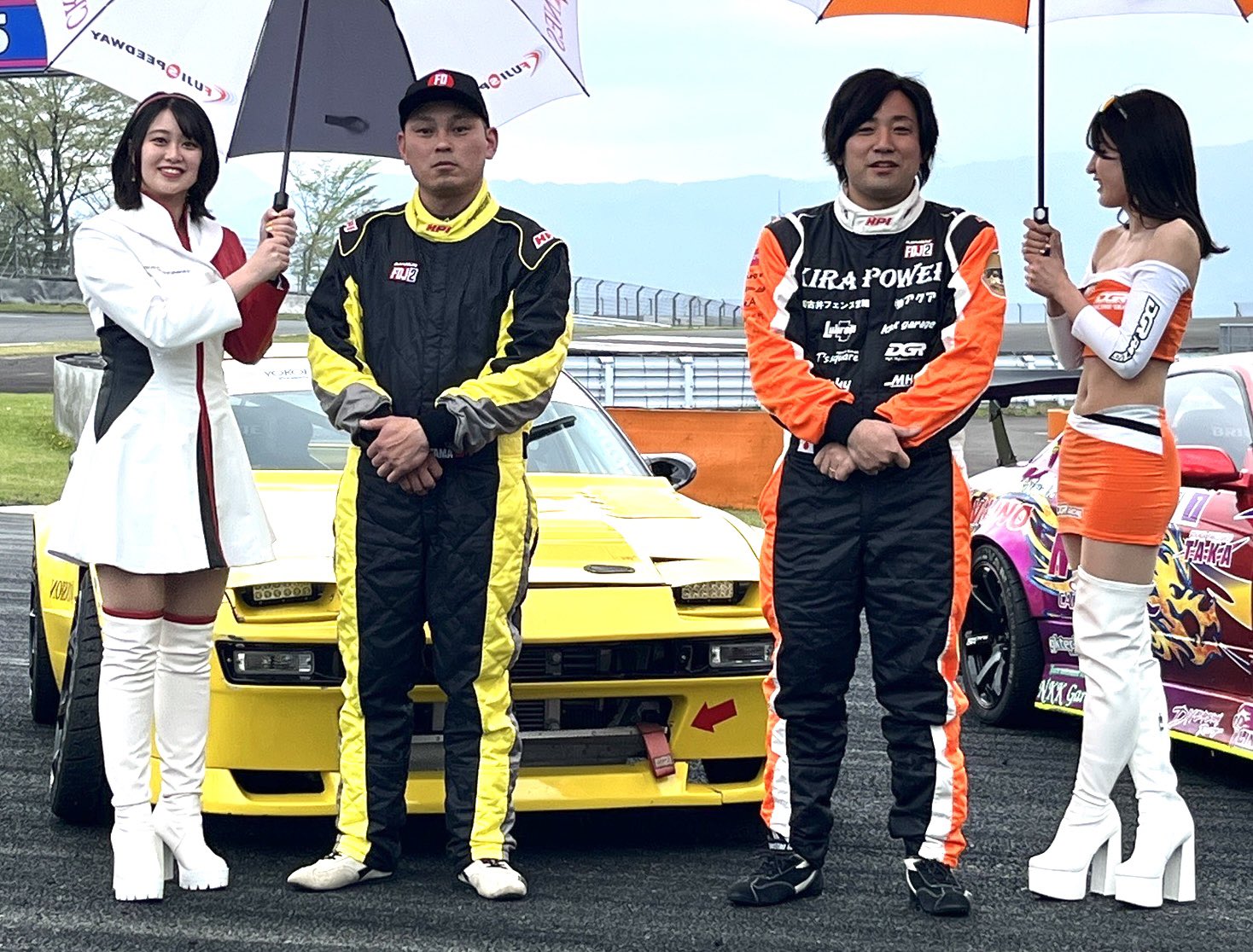 富士スピードウェイ / FUJI SPEEDWAY on X: 