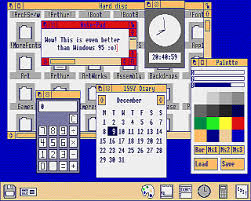 RISCOSbits's tweet photo. #RISC_OS, the original #ARM OS, still lives on today. From it's inception as the very colourful #Arthur in 1987 to it's future on 64bit chips, RISC OS has always worked on efficient #ARM chips, now including those in the #raspberrypi
https://t.co/eV0jjluz8u
#ARM40 #RISCOS64 https://t.co/BruVtRd9WD