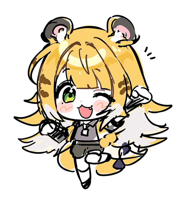 休みたい泣泣 