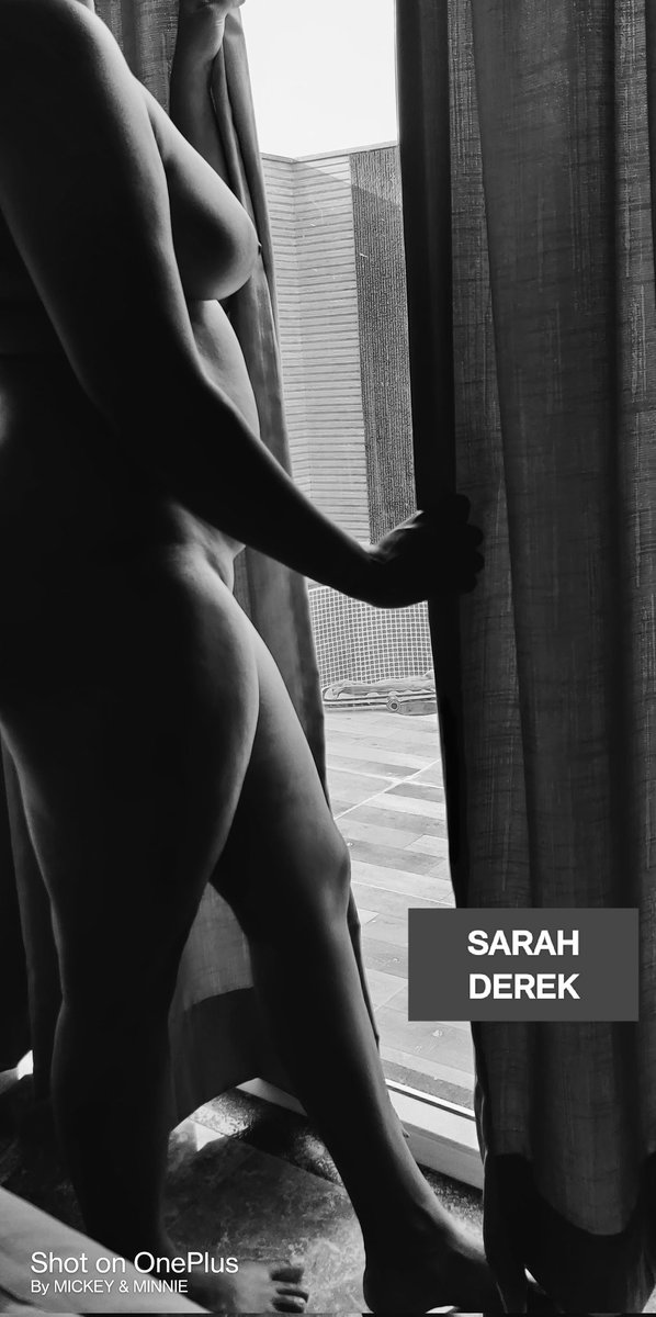 Sarah Derek tweet media