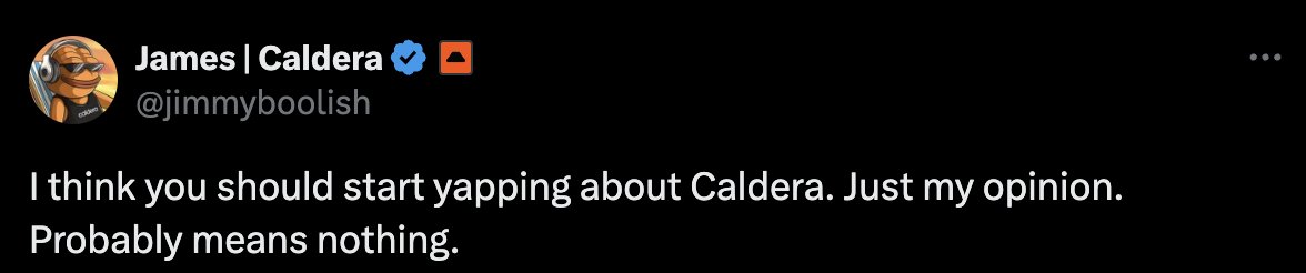 OFreshableETH's tweet image. Thanx for the alpha
@jimmyboolish 
Iam just starting my yapp storm about @jimmyboolish