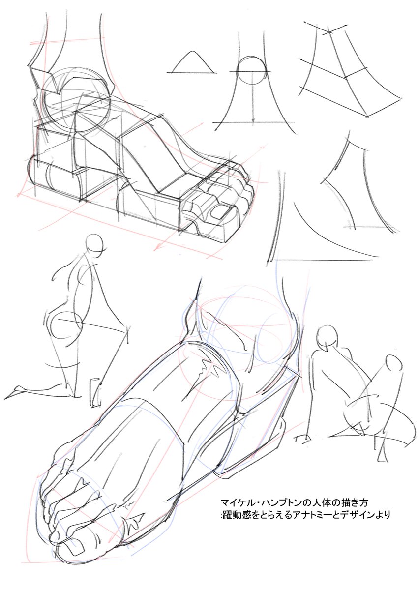 #日々描く #drawing #絵描きさんと繋がりたい #模写