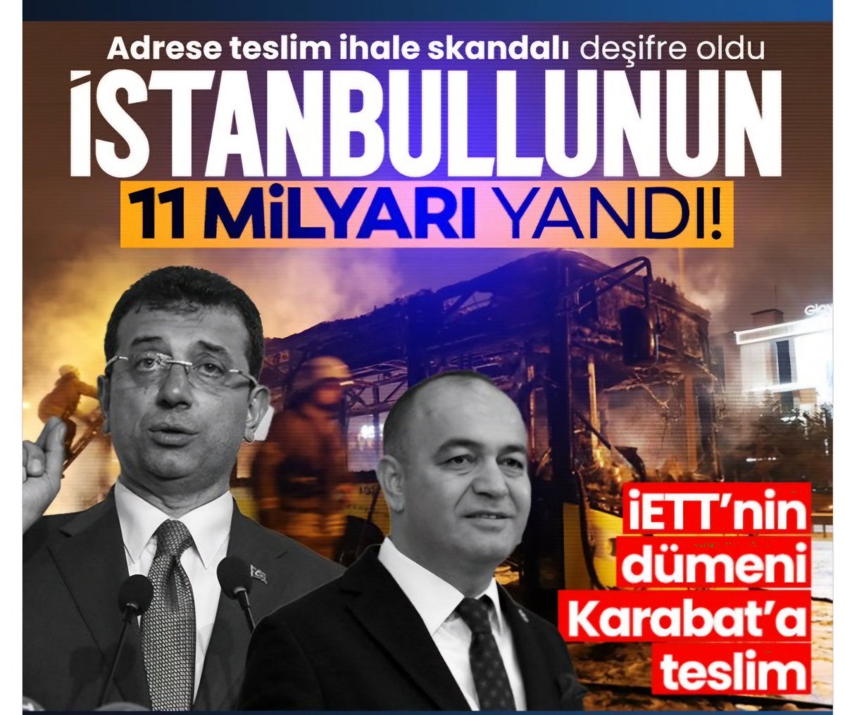 lmeric61's tweet photo. @BelginBayrakta1 @MerveeBolugur 560 milyar nerede https://t.co/ihxFQwfZkQ