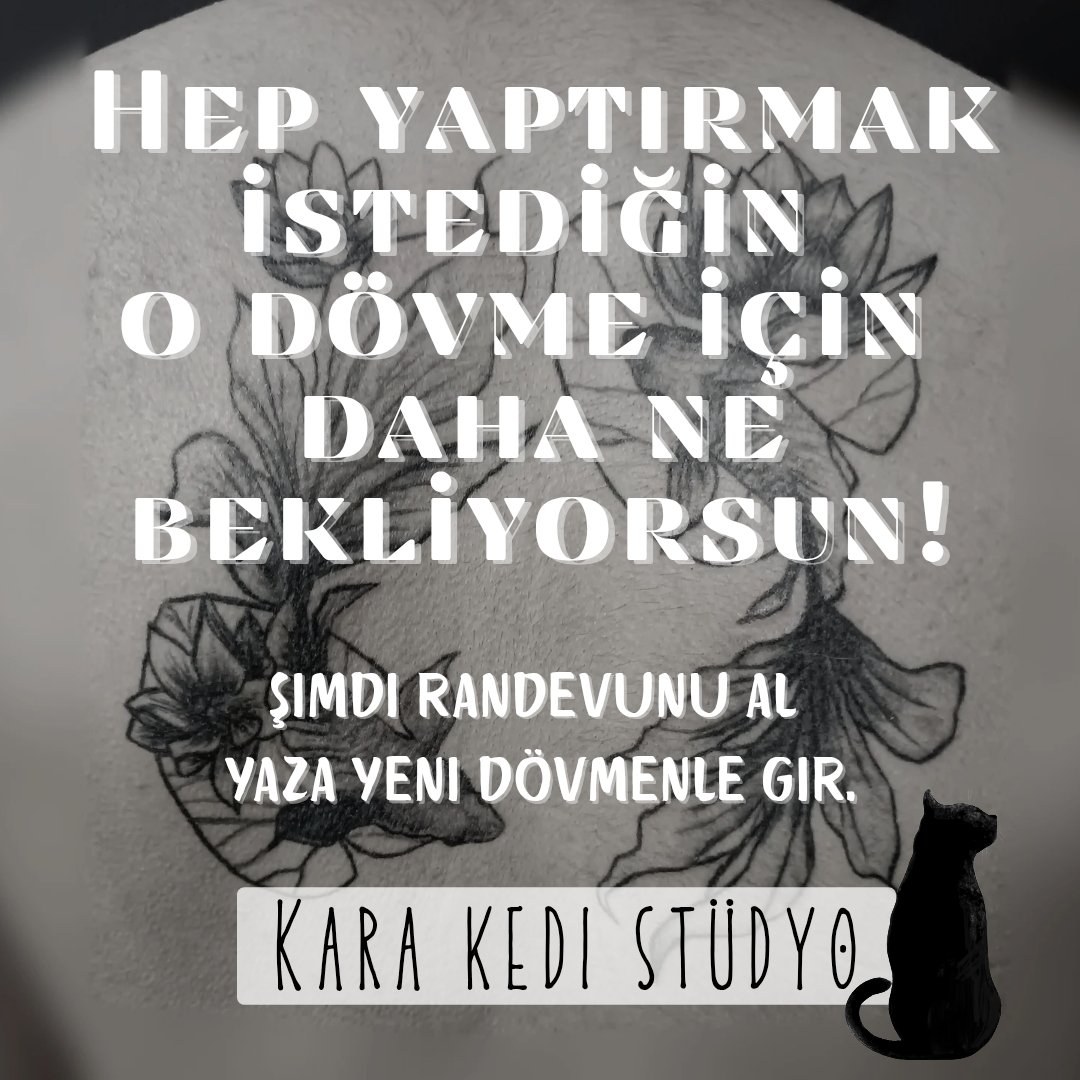 ayskrkd's tweet photo. Ig: @kara.kedi.studyo

#tattoo #izmirtattoo #izmirdövme https://t.co/rc4sMlF3uj