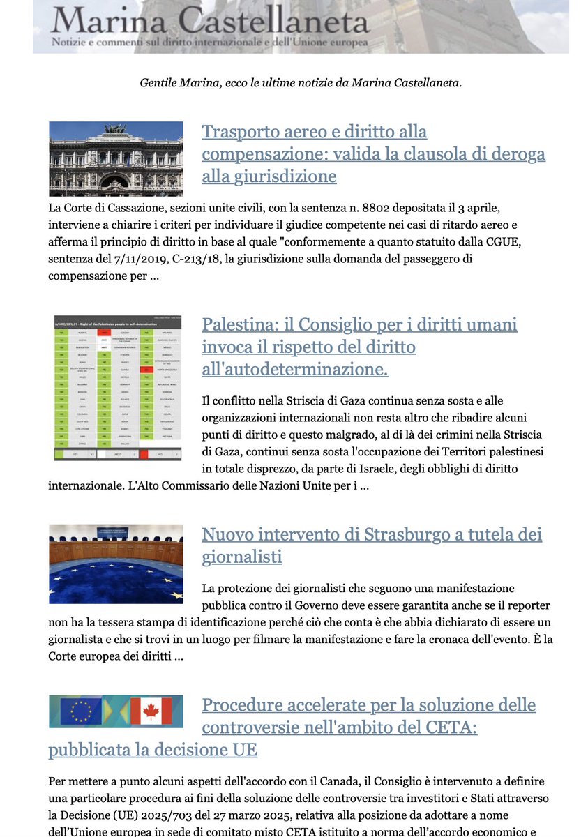 Marina Castellaneta (@marcast5) on Twitter photo 