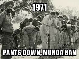 hammerving's tweet photo. @nitishrajput Ye to the surrender front ho gya
Ekdum apne abba par gaya hai #chonga https://t.co/0VlqNXU0Jw