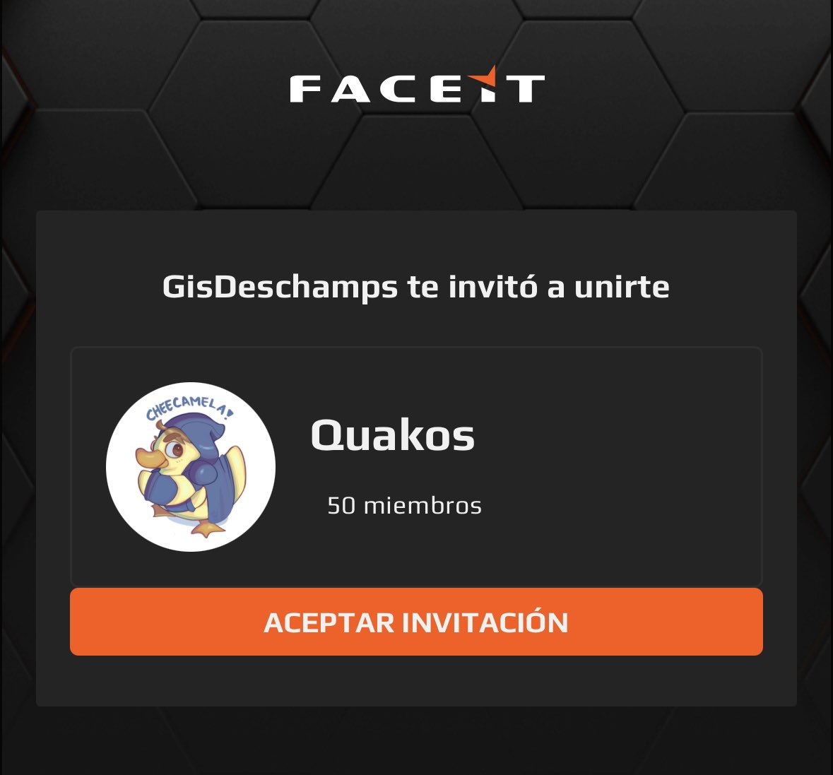 Se vienen cositas🤫