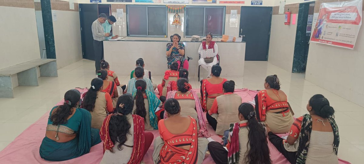 Sbcc.Health.District Panchayat Rajkot (@sbcchealth) on Twitter photo આજ રોજતા 26.02.25 ના લોધિકા તાલુકાના તાલુકાના PHC પારડી ખાતે આશા મીટીંગ યોજાયેલ જેમાં રસીકારક, હાઇરિક ANC સંસ્થાગત ડિલેવરી,નમોશ્રી યોજના,HBNC વિઝિટ PMJAY,આભા , કાર્ડ, ટીબી સ્કિનિંગ વગેરે રીવ્યુ અને માર્ગદશન આપેલ <a href="/RajkotCdho00031/">CDHO Rajkot</a> <a href="/DDORAJKOT1/">District Panchayat Rajkot</a> <a href="/CollectorRjt/">Collector Rajkot</a> <a href="/NHMGujarat/">NHM Gujarat</a> <a href="/GujHFWDept/">GujHFWDept</a> આજ રોજતા 26.02.25 ના લોધિકા તાલુકાના તાલુકાના PHC પારડી ખાતે આશા મીટીંગ યોજાયેલ જેમાં રસીકારક, હાઇરિક ANC સંસ્થાગત ડિલેવરી,નમોશ્રી યોજના,HBNC વિઝિટ PMJAY,આભા , કાર્ડ, ટીબી સ્કિનિંગ વગેરે રીવ્યુ અને માર્ગદશન આપેલ <a href="/RajkotCdho00031/">CDHO Rajkot</a> <a href="/DDORAJKOT1/">District Panchayat Rajkot</a> <a href="/CollectorRjt/">Collector Rajkot</a> <a href="/NHMGujarat/">NHM Gujarat</a> <a href="/GujHFWDept/">GujHFWDept</a>