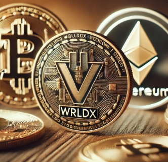 🌐 The revolution goes live on MAY 1ST
 🪂 WRLDX AIRDROP
 💸 Claim free tokens
 📢 Earn more via our affiliate program — your network = your net worth
 💬 Post your Solana wallet address below to receive your drop
 #WRLDXCoin #CryptoHype #DropAndEarn #AirdropEnergy