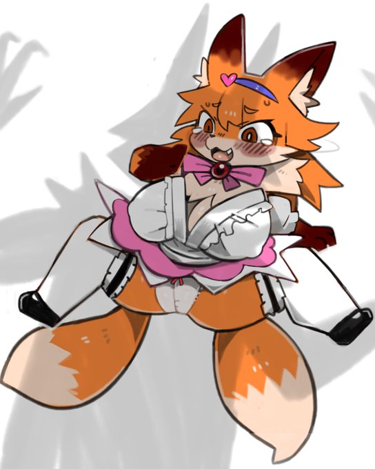 #魔法少女フルハート 