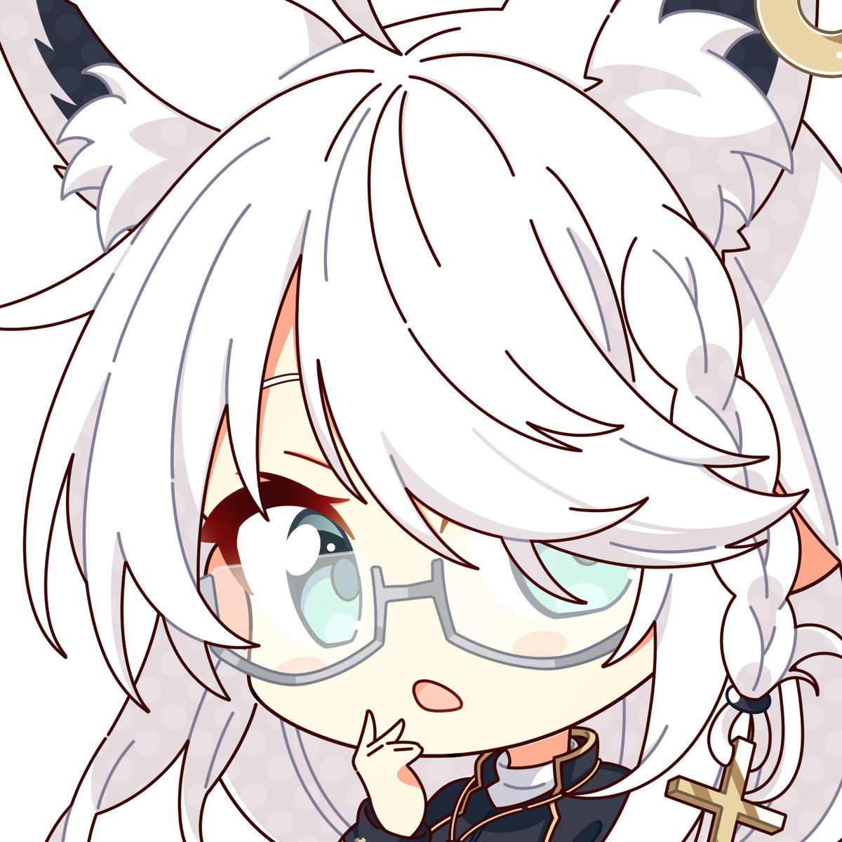 ぎゅな☺︎★　0106 7:08⏰C106【ひ-35a】 (@708_nhh) / X