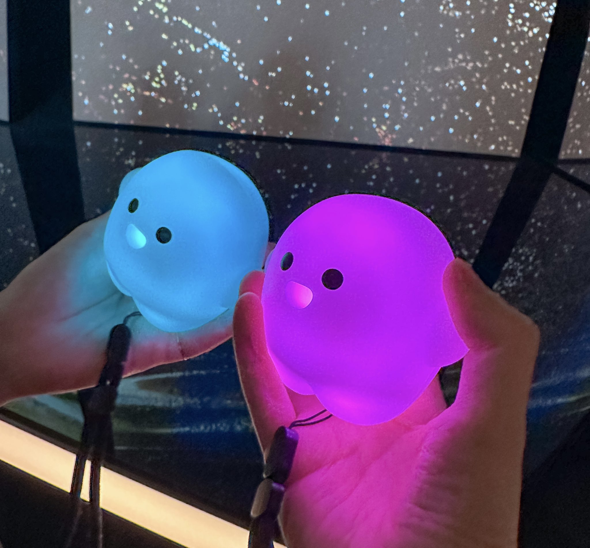 ラスト！　大阪万博　ドイツパビリオン　サーキュラーちゃん　6色　新品 ハウピア on X: 