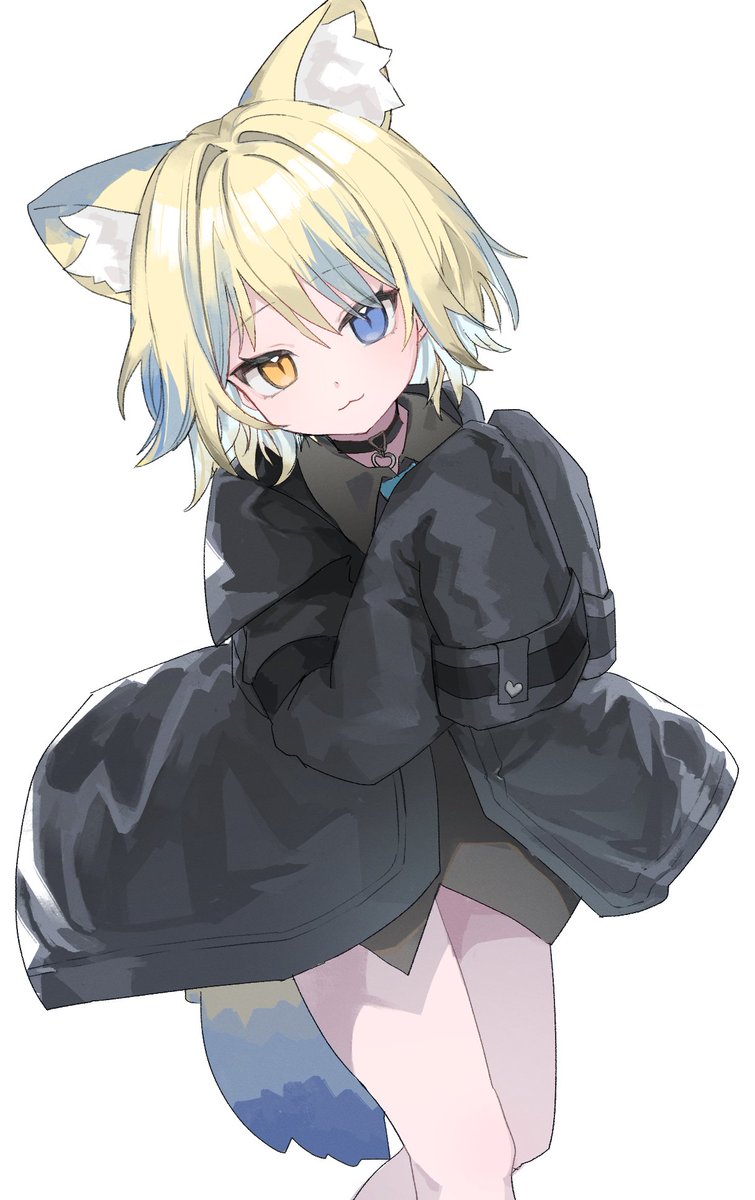 Nacoty_e's tweet image. #ER_Fanart