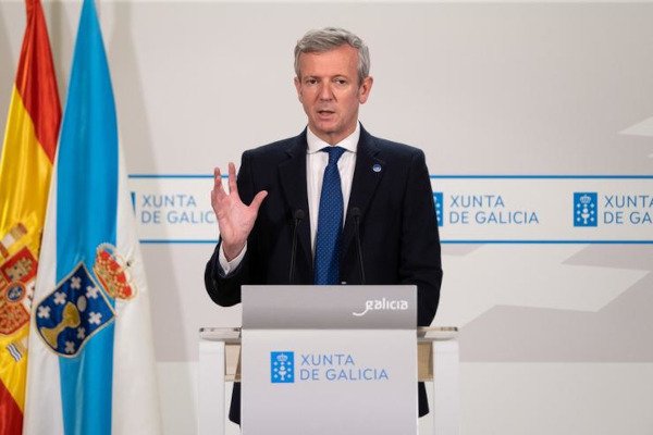 Nota de Prensa SOBRE AS DECLARACIÓNS DO PRESIDENTE DA XUNTA RELATIVAS Á CONSTRUCIÓN DE 24 NOVAS RESIDENCIAS DE MAIORES

asgaded.gal/2025/04/26/not…