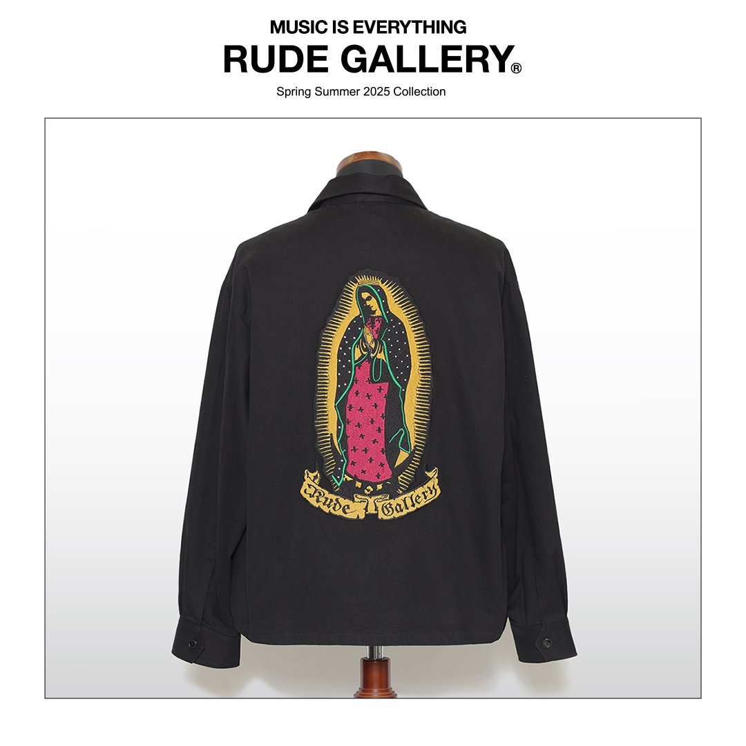 RUDE GALLERY (@rude_gallery) / X RUDE GALLERY (@rude_gallery) / X