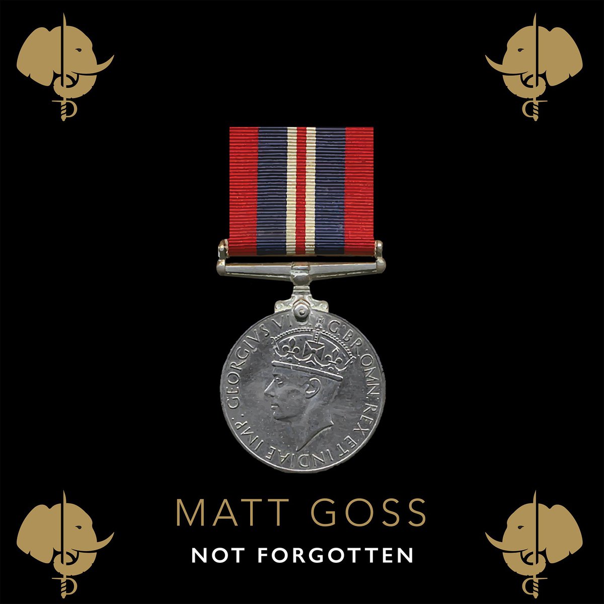 Not Forgotten – the new <a href="/mattgoss/">Matt Goss</a> Matt Goss Charity Single … Watch the video here &gt;&gt; mattgoss.la/2025/04/26/not…
