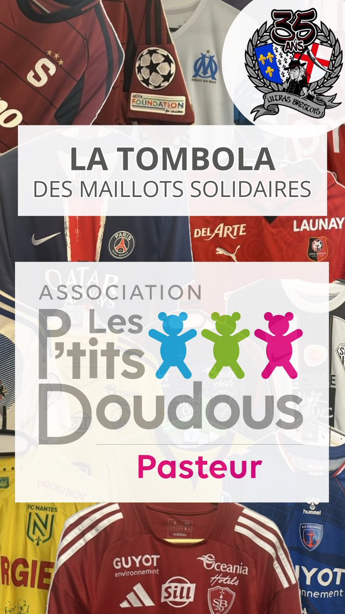 Ub90C's tweet image. helloasso.com/associations/g…