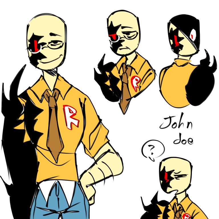 itsfaeloves's tweet photo. John doe FORSAKEN Roblox 

#JohnDoe #forsakenroblox #Forsaken #roblox https://t.co/JpzaeyiIx1