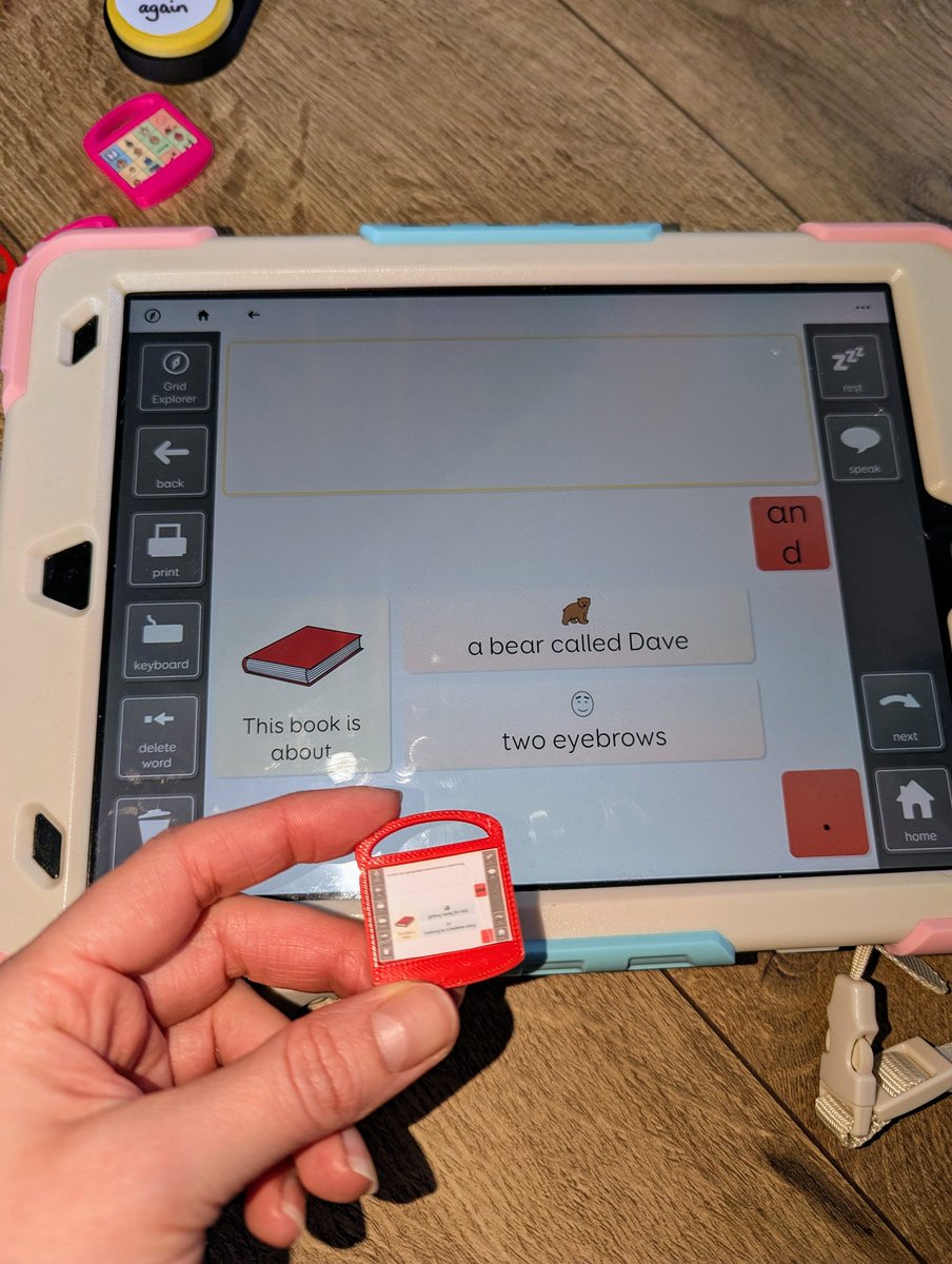 Communication Connections tweet media