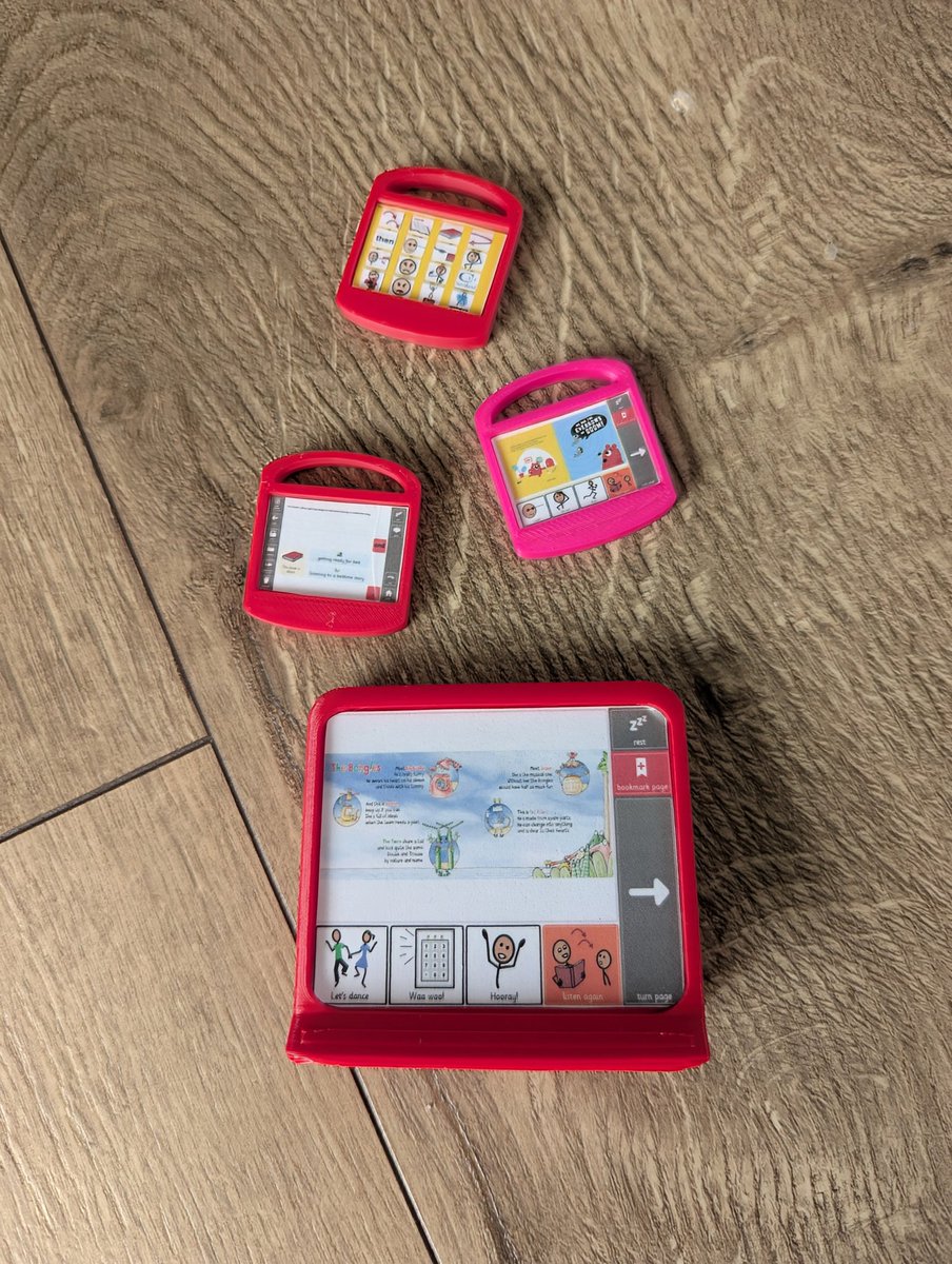 Communication Connections tweet media