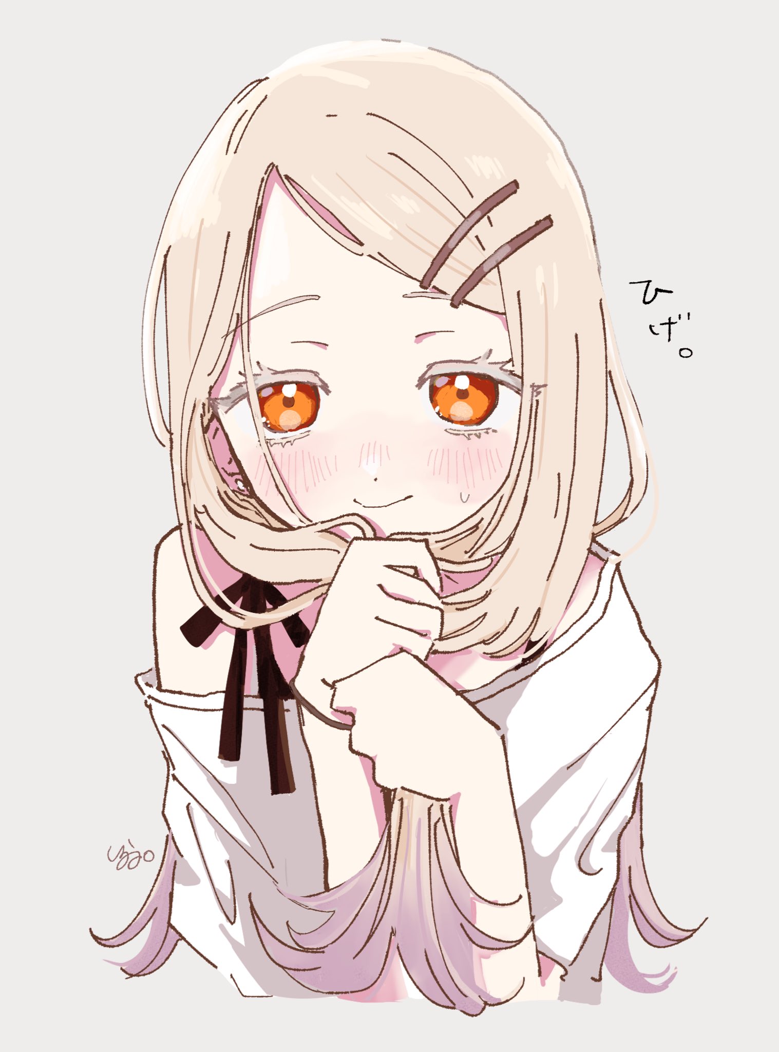 ポテト🐾お絵描き (@potato7192) / X ポテト🐾お絵描き (@potato7192) / X