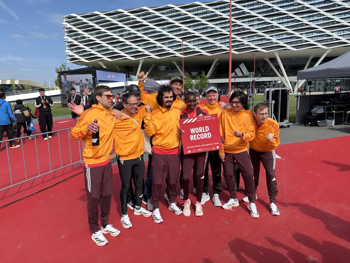 Boston Marathon Pro (@boston26_2_pro) on Twitter photo .<a href="/SpecialOlympics/">Special Olympics</a> Germany meets newly crowned 10K World Record Holder Agnes Ngetich #RoadToRecords .<a href="/SpecialOlympics/">Special Olympics</a> Germany meets newly crowned 10K World Record Holder Agnes Ngetich #RoadToRecords