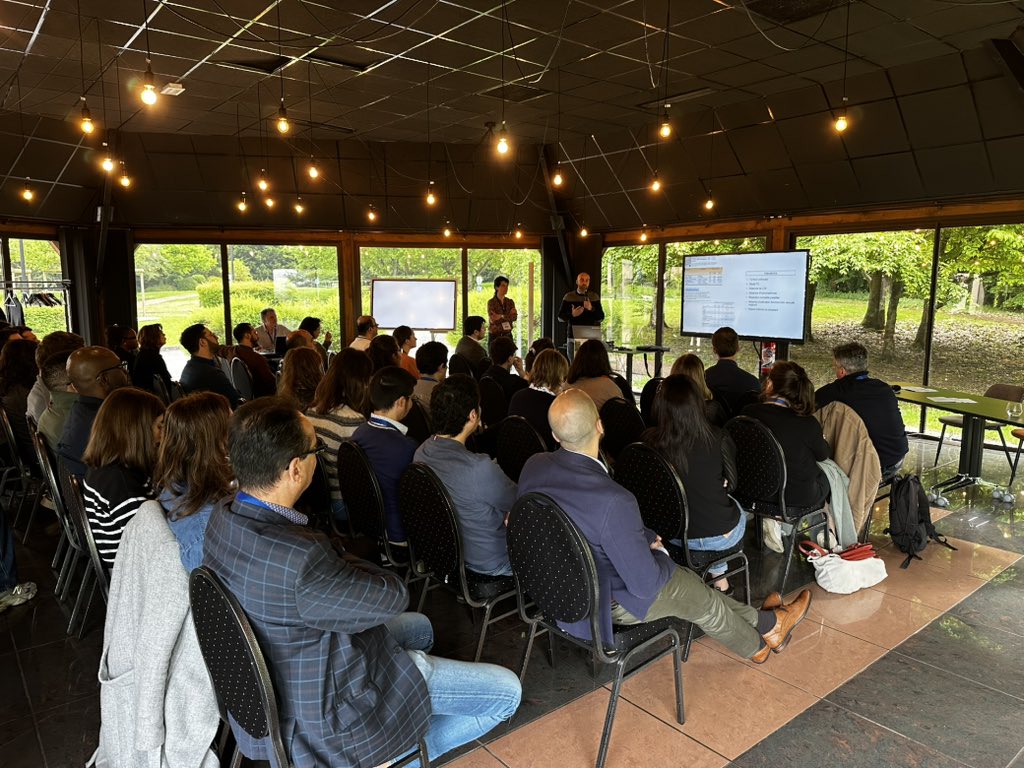 Excellentes 1res Journées d’Actualités Normandes en Onco-Urologie – #JANOU2025 !
Toutes les nouveautés prostate, rein, vessie + grands changements 2025 (#CCAFU #ASCOGU).
Médecins, urologues, oncologues, radiothérapeutes réunis !
#OncoUrologie #Urologie #Oncologie #Normandie